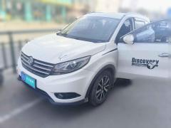 [常州·苏B] 东风风光风光5802016款 改款 1.5T CVT舒适型