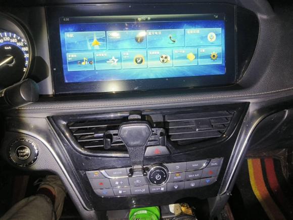 [武汉·鄂A] 二手启辰启辰T902018款 2.0L CVT智联智尚版 国V