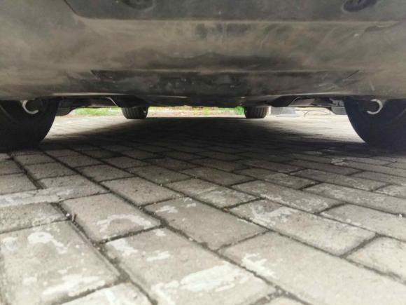 [南京·苏A] 二手特斯拉Model Y L2025款 长续航全轮驱动版