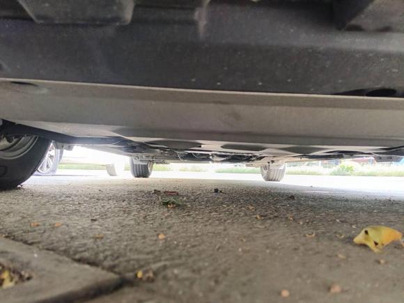 [佛山·粤E] 二手丰田卡罗拉2018款 1.2T S-CVT GL智享版