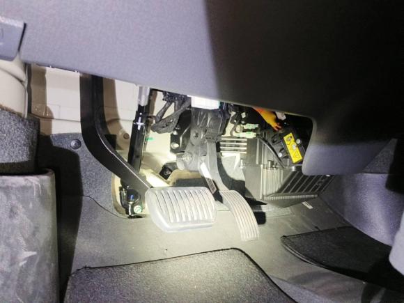 [杭州·浙A] 二手吉利汽车熊猫2024款 200km 熊猫骑士