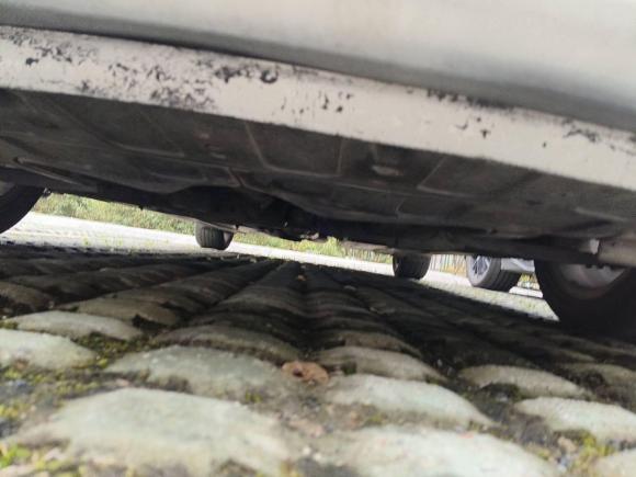 [杭州·浙A] 二手现代名图2016款 1.6T 自动旗舰型TOP