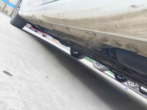 [合肥·皖A] 二手荣威荣威i62019款 PLUS 1.6L CVT 4G互联旗舰大赞版