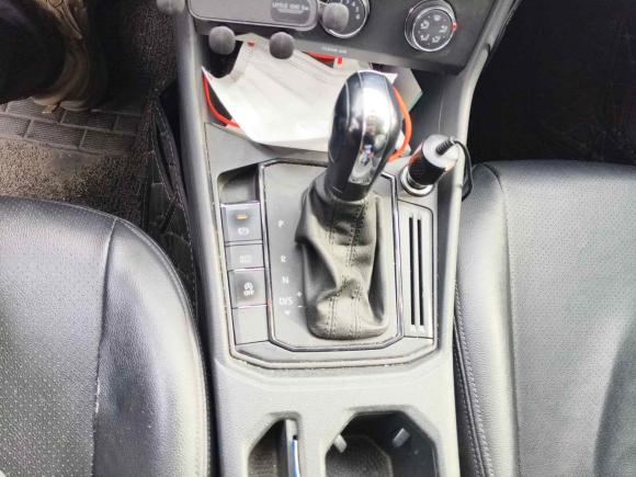 [上海·沪B] 二手大众朗逸2021款 1.5L 自动风尚版