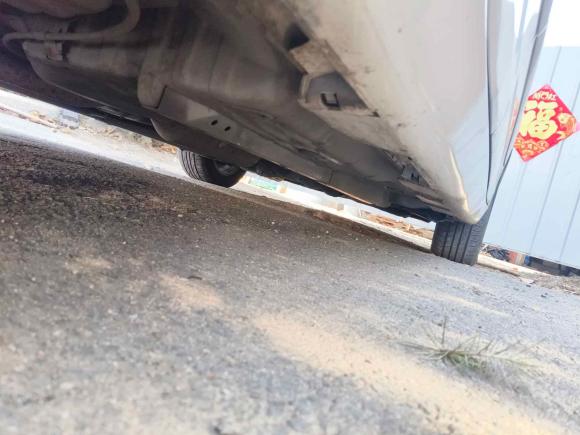 [青岛·鲁B] 二手丰田凯美瑞2007款 240G NAVI 豪华导航版