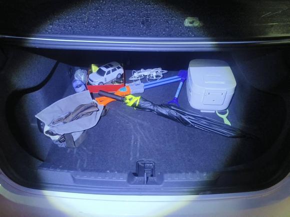 [深圳·粤B] 二手奥迪奥迪A32023款 改款 A3L Limousine 35 TFSI 时尚运动型