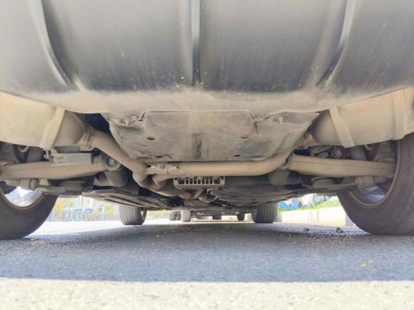 [南昌·赣M] 二手保时捷Macan2017款  Macan 2.0T