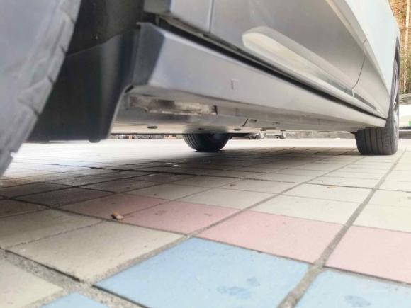 [无锡·苏B] 二手大众ID.6 X2021款 1st Edition ID.初见版