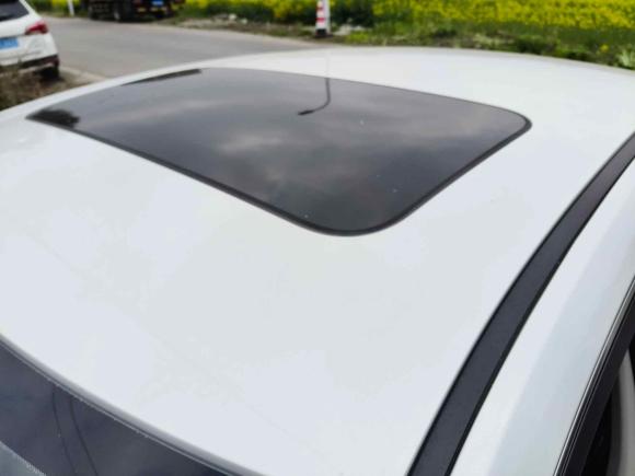 [上海·苏U] 二手东风风神奕炫2023款 马赫版 1.5L 自动追影版