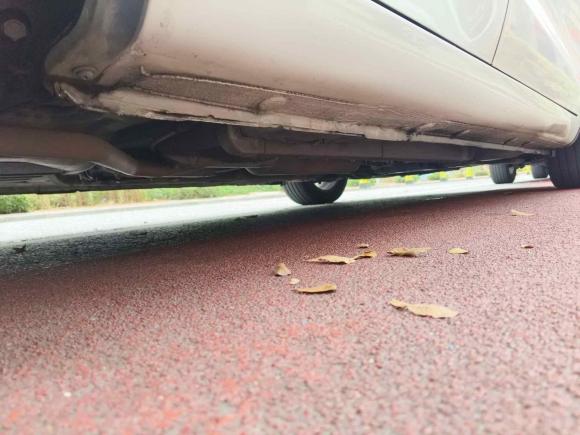 [佛山·粤X] 二手长安逸动XT2016款 1.6L 自动俊酷型