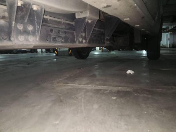 [南京·苏A] 二手SRM鑫源好运2022款 启航版