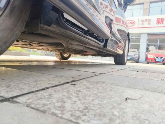 [杭州·浙A] 二手本田艾力绅2016款 2.4L 至尊版