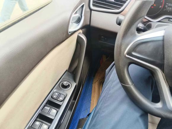 [嘉兴·浙F] 二手宝骏宝骏310W2017款 1.5L 手动舒适型 国V