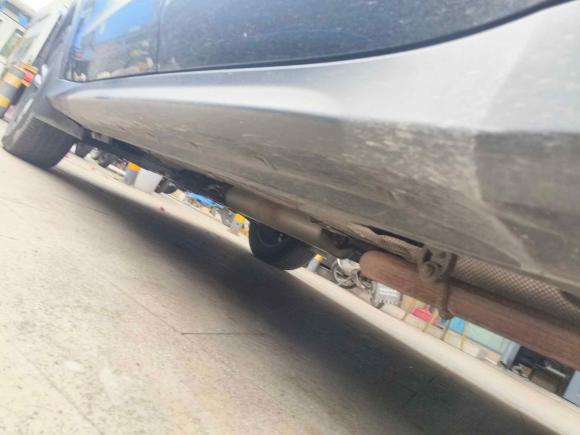 [成都·川Y] 二手东风风光风光5802021款 改款 ☆星版 1.5T 自动豪华型