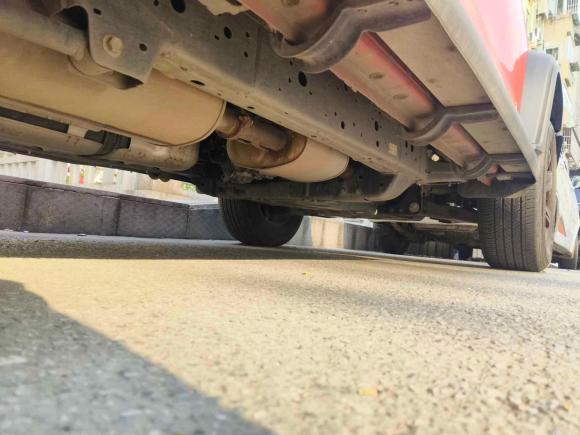 [南京·苏A] 二手坦克坦克3002024款 2.0T 征服者