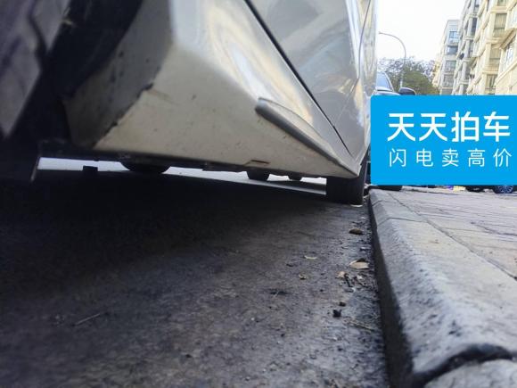 [合肥·皖A] 二手奔驰奔驰C级2017款 改款 C 180 L 时尚型运动版