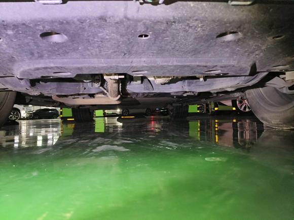 [成都·川A] 二手理想汽车理想ONE2020款 增程6座版