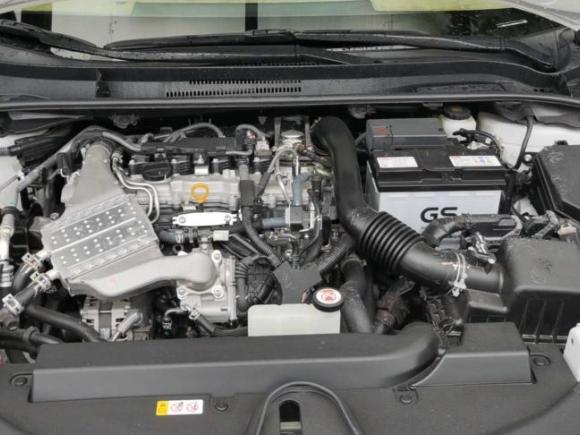 [苏州·苏U] 二手丰田卡罗拉2021款 1.2T S-CVT 豪华版