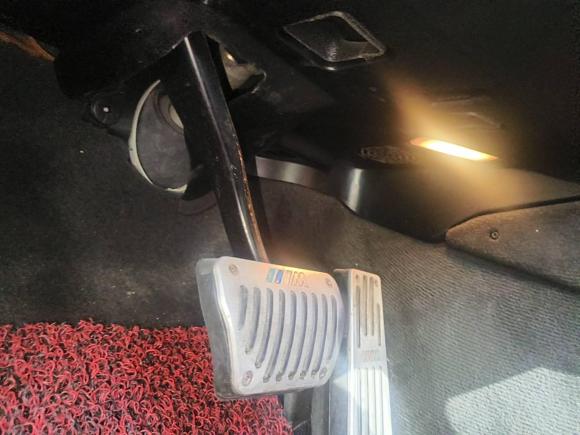 [宁波·浙B] 二手宝马宝马5系2011款 528Li 领先型