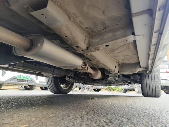 [常州·苏D] 二手哈弗哈弗H42019款 1.5GDIT DCT豪华智联版 国VI