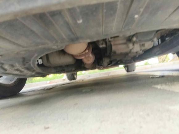 [无锡·苏B] 二手别克英朗2017款 15N 自动精英型