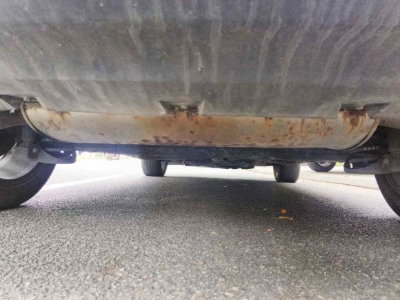 [广州·粤E] 二手奔腾奔腾T772019款 230 TID 自动豪华型 国VI