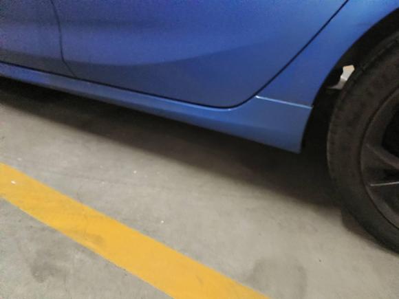 [杭州·浙A] 二手别克威朗2016款 两厢GS 20T 双离合纵情运动型