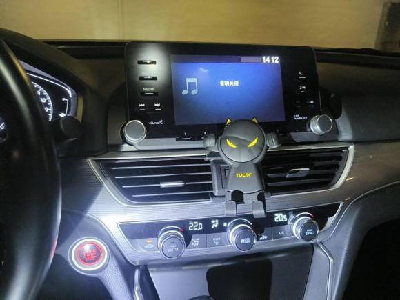 [上海·沪A] 二手本田雅阁2018款 260TURBO 精英版 国VI