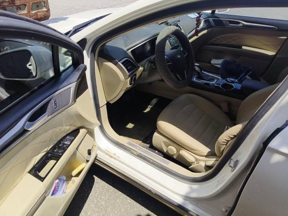 [苏州·苏E] 二手福特蒙迪欧2013款 1.5L GTDi180舒适型