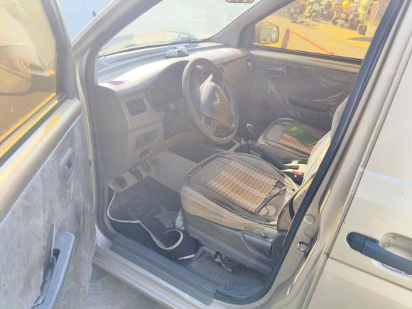 [苏州·苏U] 二手五菱汽车五菱荣光V2018款 1.5L实用型