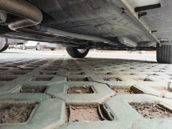 [南京·苏A] 二手睿蓝汽车睿蓝汽车X3 PRO2022款 1.5L CVT小飒