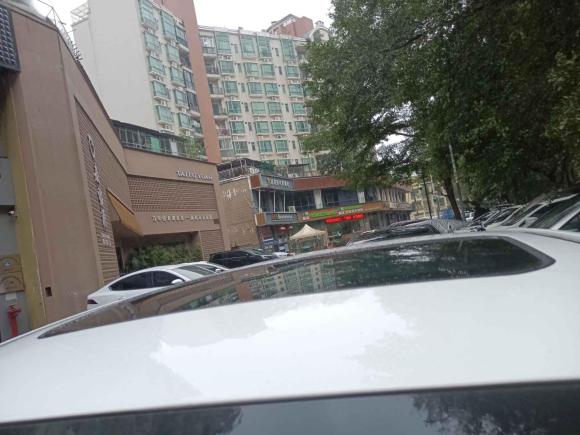 [深圳·粤B] 二手比亚迪秦新能源2019款 出行标准版