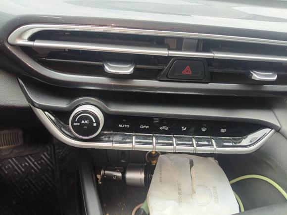 [成都·川W] 二手长安逸动2020款 PLUS 蓝鲸NE 1.4T GDI DCT尊贵型