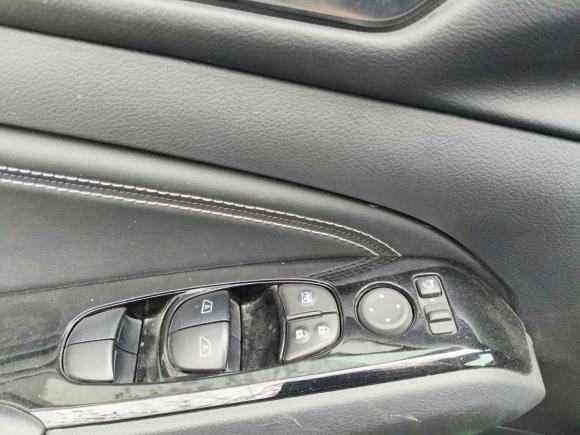 [成都·川A] 二手日产天籁2021款 2.0L XL Upper AD1 智行领航版