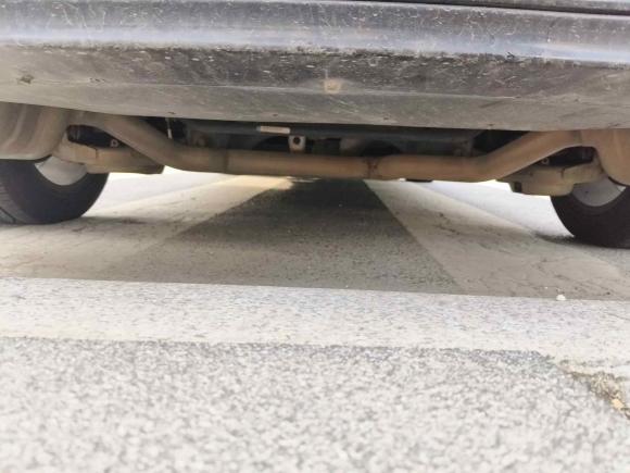 [苏州·苏E] 二手福特金牛座2017款 EcoBoost 245 豪华型