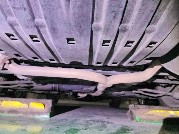 [宁波·浙B] 二手本田思铂睿2009款 2.4L TYPE-S