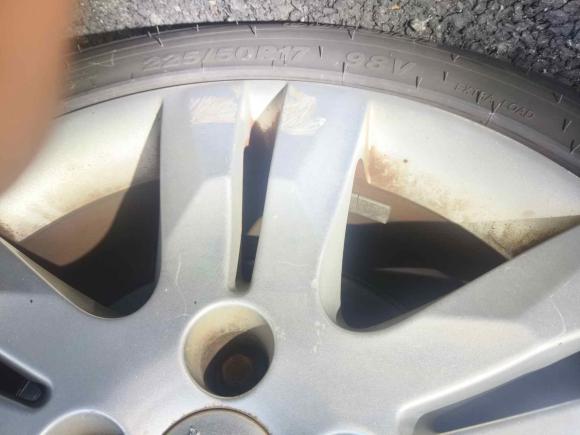 [武汉·鄂A] 二手标致标致30082013款 1.6THP 自动至尚版