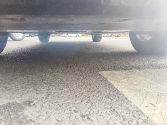 [成都·川A] 二手雷克萨斯雷克萨斯RZ2023款 300e 长续航 纵享版