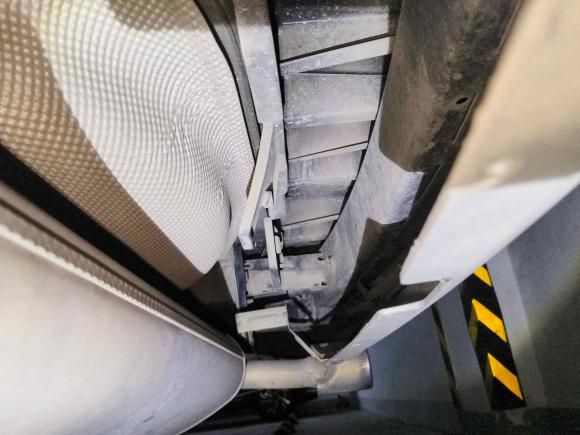 [宁波·浙B] 二手福特翼虎2013款 1.6L GTDi 四驱精英型