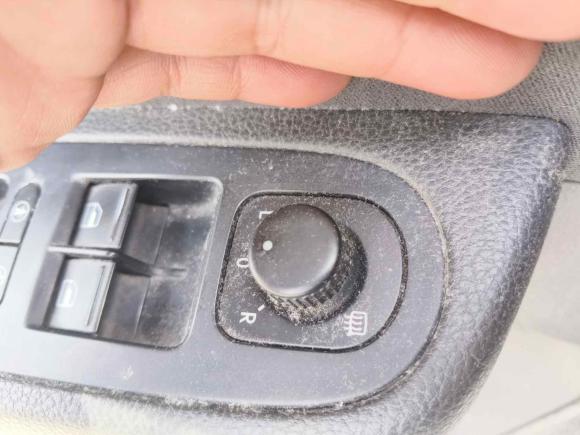 [青岛·鲁B] 二手大众夏朗2012款 2.0TSI 标配型 欧IV