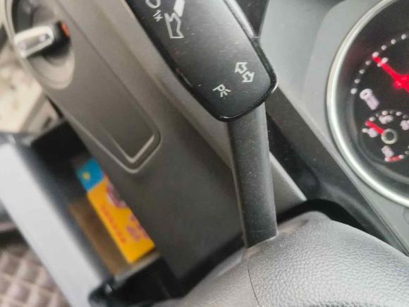 [温州·浙C] 二手大众途观L2018款 改款 380TSI 自动四驱豪华版