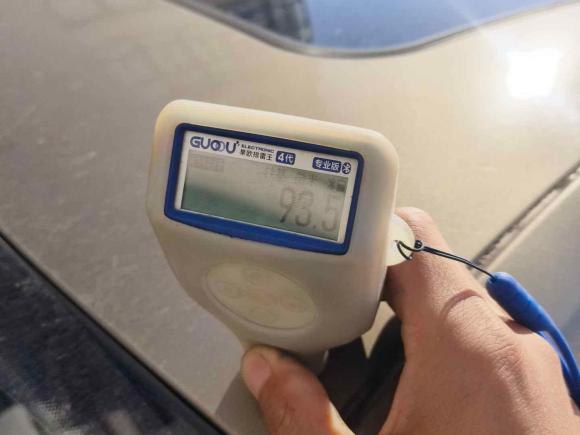 [温州·浙C] 二手大众速腾2015款 1.6L 自动舒适型