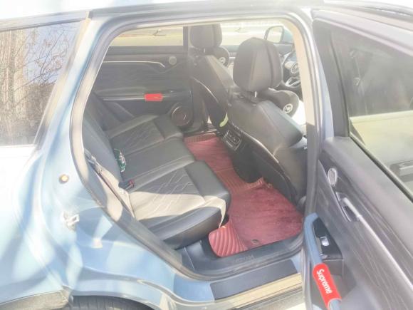 [青岛·鲁B] 二手岚图汽车岚图FREE2021款 四驱增程首发纪念版专属豪华套装