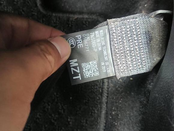 [南昌·赣A] 二手丰田卡罗拉2019款 1.2T S-CVT GL-i精英版