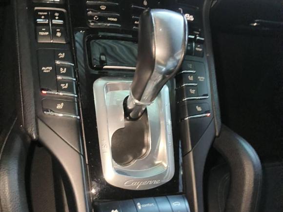 [温州·浙C] 二手保时捷Cayenne2011款 Cayenne 3.0T