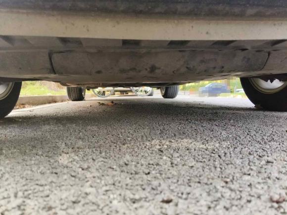 [上海·沪C] 二手本田本田XR-V2015款 1.5L LXi CVT经典版