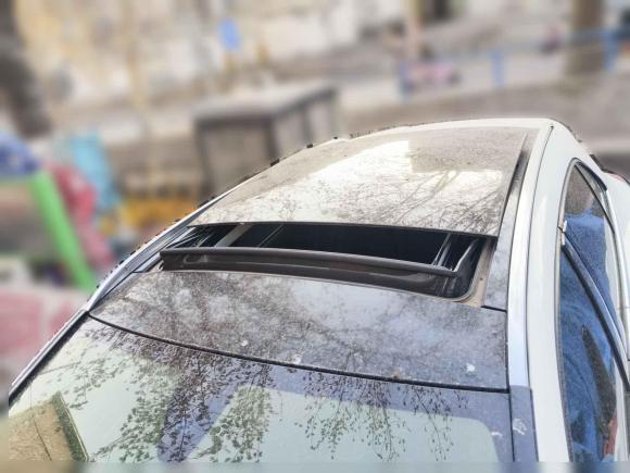 [济南·鲁S] 二手奔驰奔驰GLA2017款 GLA 200 动感型