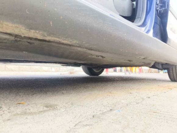 [苏州·苏E] 二手大众高尔夫2011款 1.4TSI Cross Golf