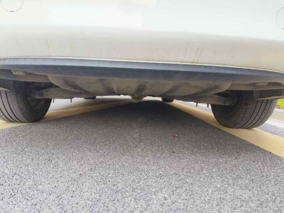 [上海·皖K] 二手马自达阿特兹2020款 2.5L 蓝天尊崇版