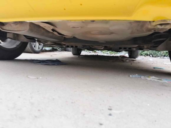 [义乌·浙G] 二手大众Polo2014款 1.6L 自动舒适版